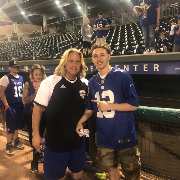 Meet the Posher Other - Meet your Posher, Matthew